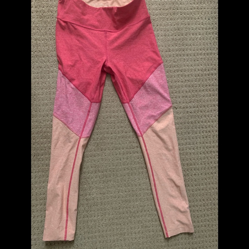 Outdoor Voices Flamingo Set